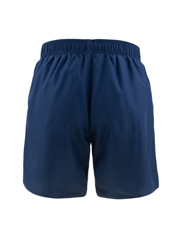 Puma Badehose PUMA SWIM MEN CATS MID SHORTS in Navy günstig kaufen