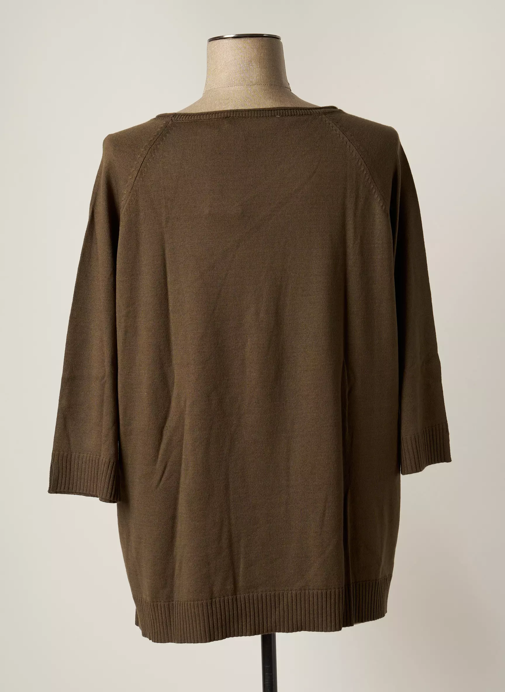 Betty Barclay Pulls Femme couleur vert