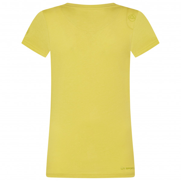 La Sportiva - Women's Stripe Evo - T-Shirt