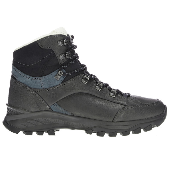 BANGRI Herren - Wanderstiefel