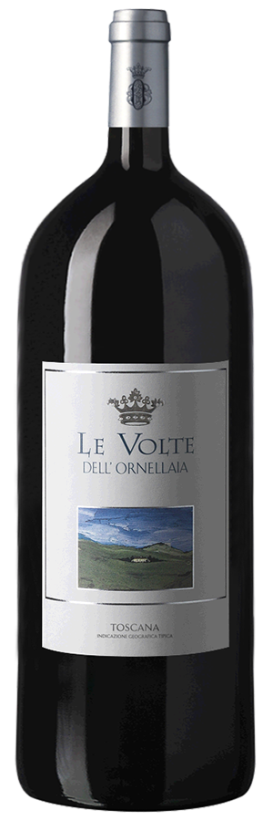 Le Volte dell' Ornellaia - 3,0 L-Doppelmagnum 2021