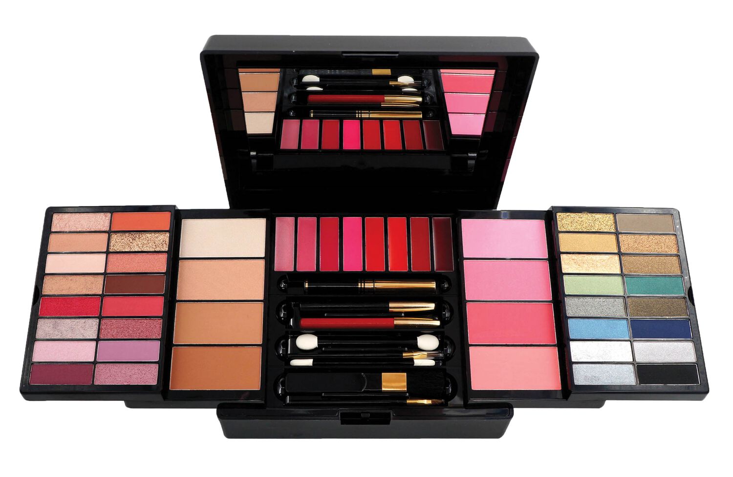 Parisax ICONIC PALETTE MAQUILLAGE Multi-Use