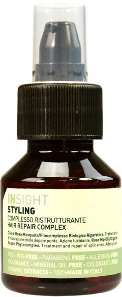 Insight Styling Hair Repair Complex Haarlotion