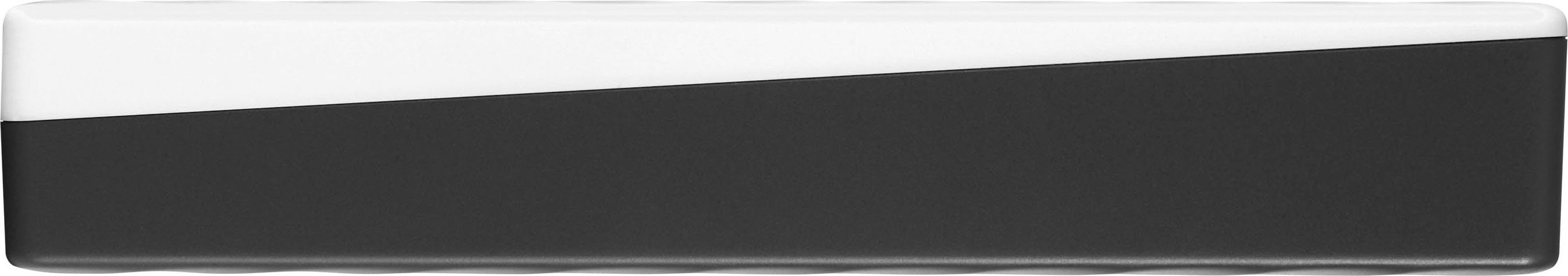 WD My Passport™ White Edition externe HDD-Festplatte (5 TB) 2,5