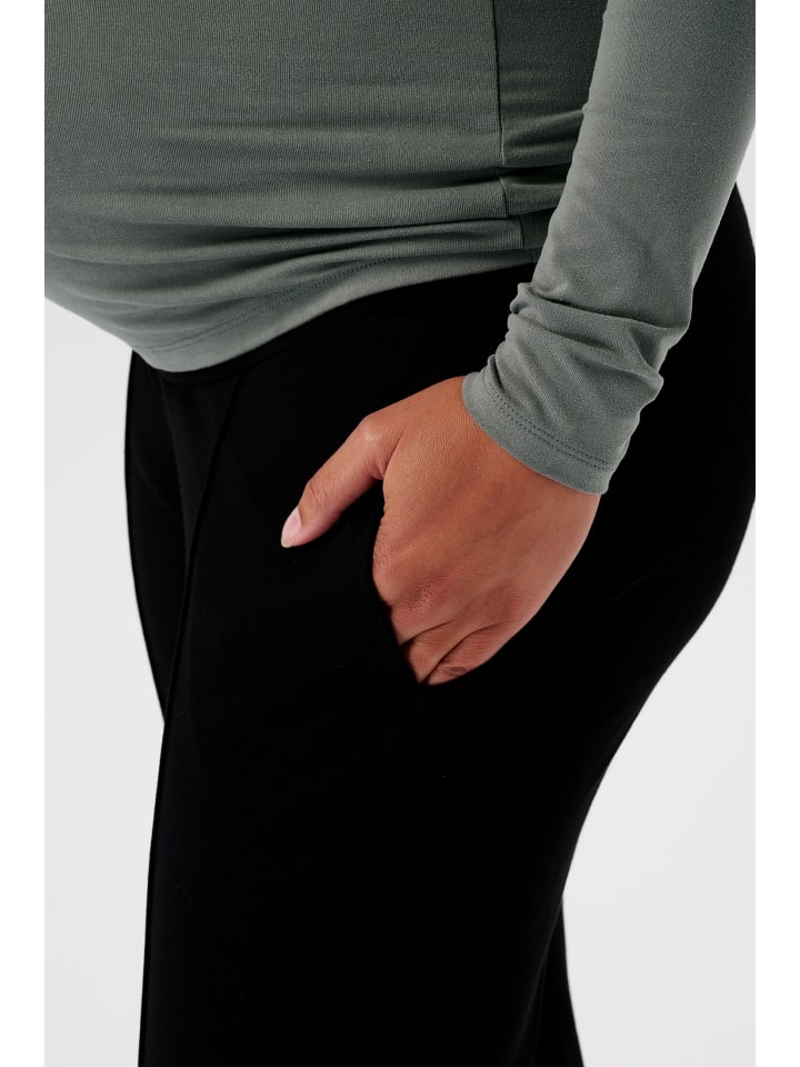 Noppies Casual Hose Eili in Black günstig kaufen