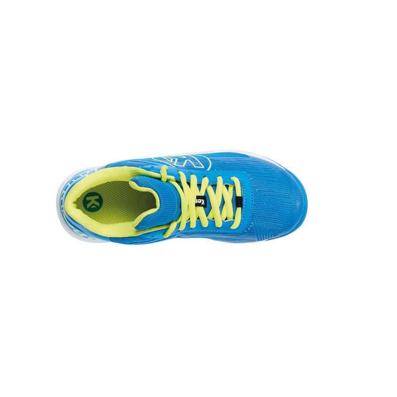Kempa ATTACK 2.0 JUNIOR BACK2COLOUR Hallenschuhe Kinder