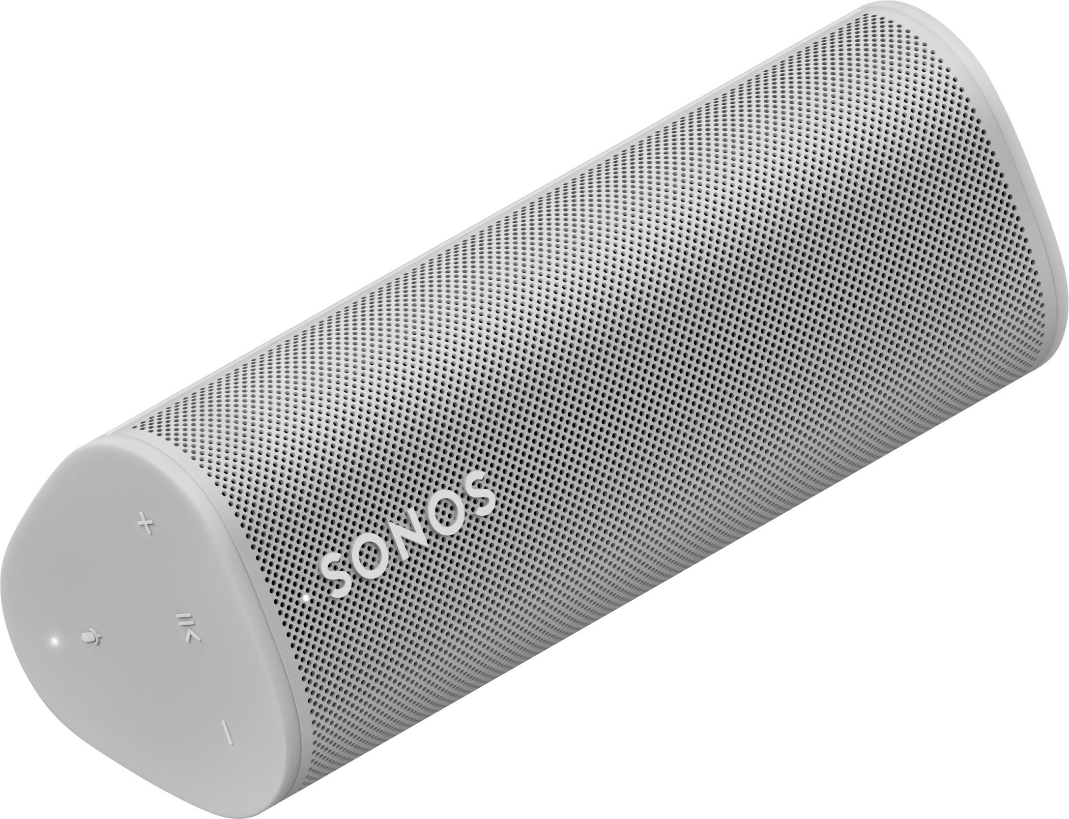 Sonos Roam Bluetooth-Lautsprecher (Bluetooth, WLAN)