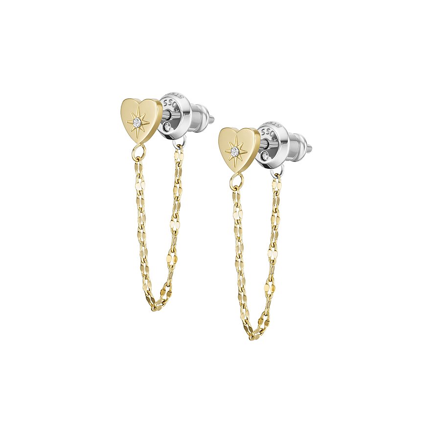 Fossil Ohrhänger Jewelry