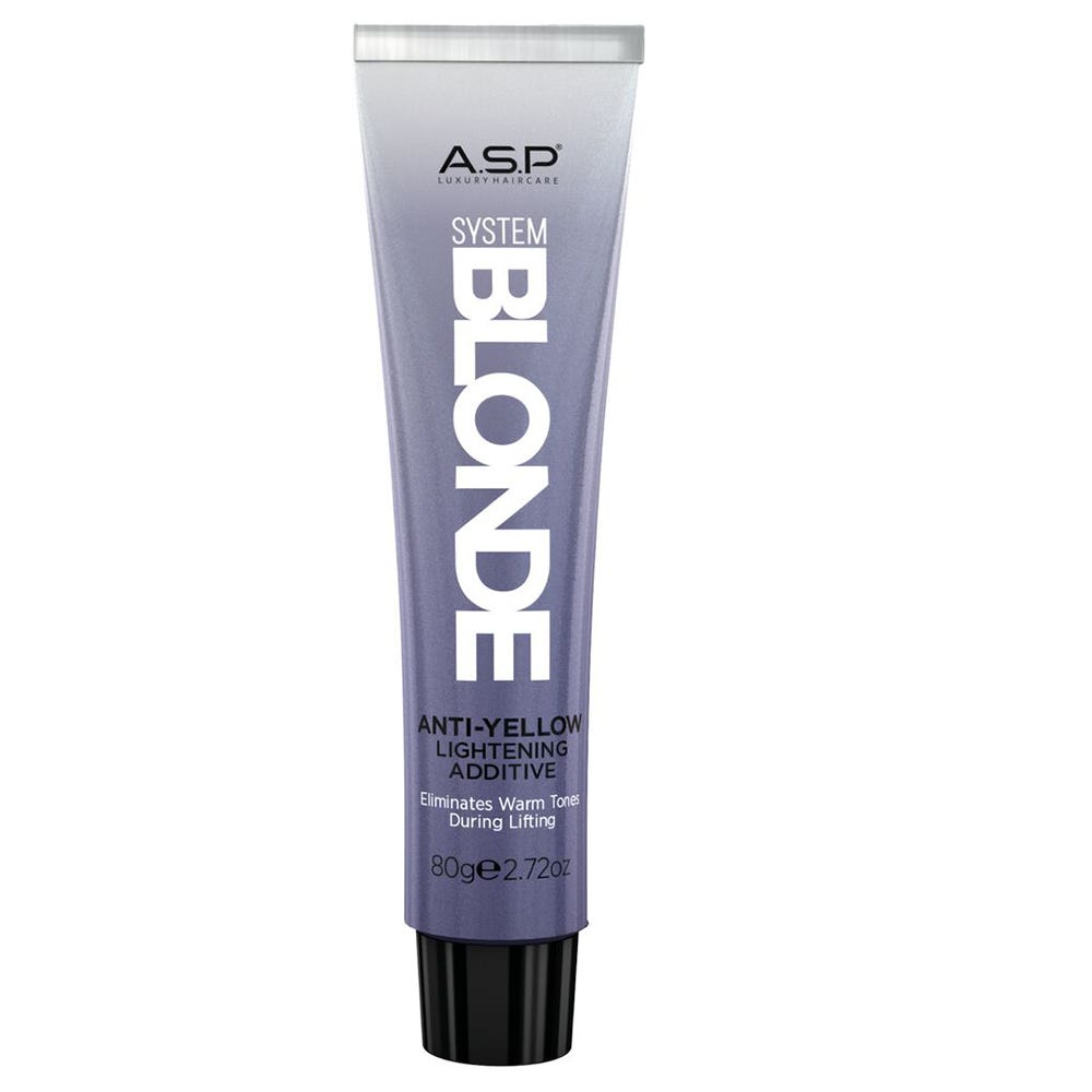 ASP System Blonde Anti-Yellow Additive 80 g
