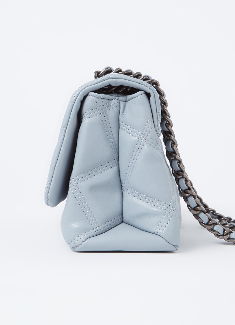 Steve Madden Bvolturi -olkalaukku logolla