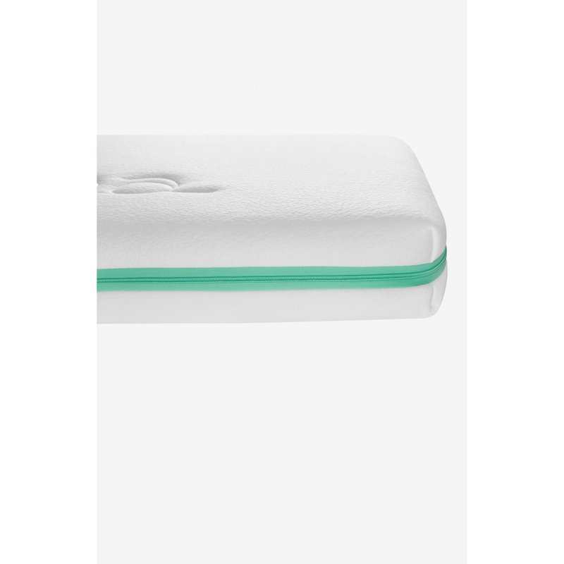 Housse de matelas bébé Aloe Vera