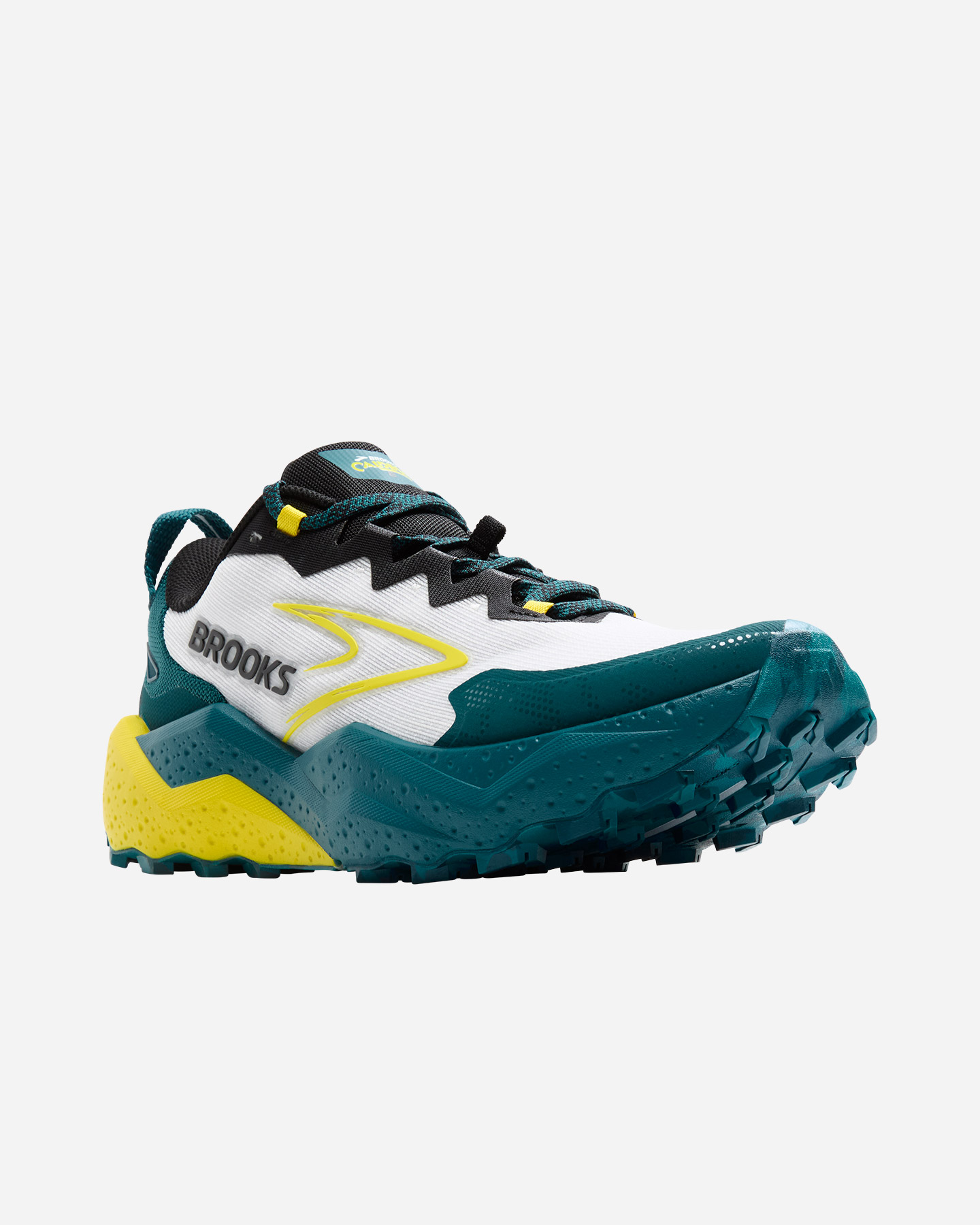 Bežecké topánky Scarpe Trail Brooks Caldera 8 M 1104401D131