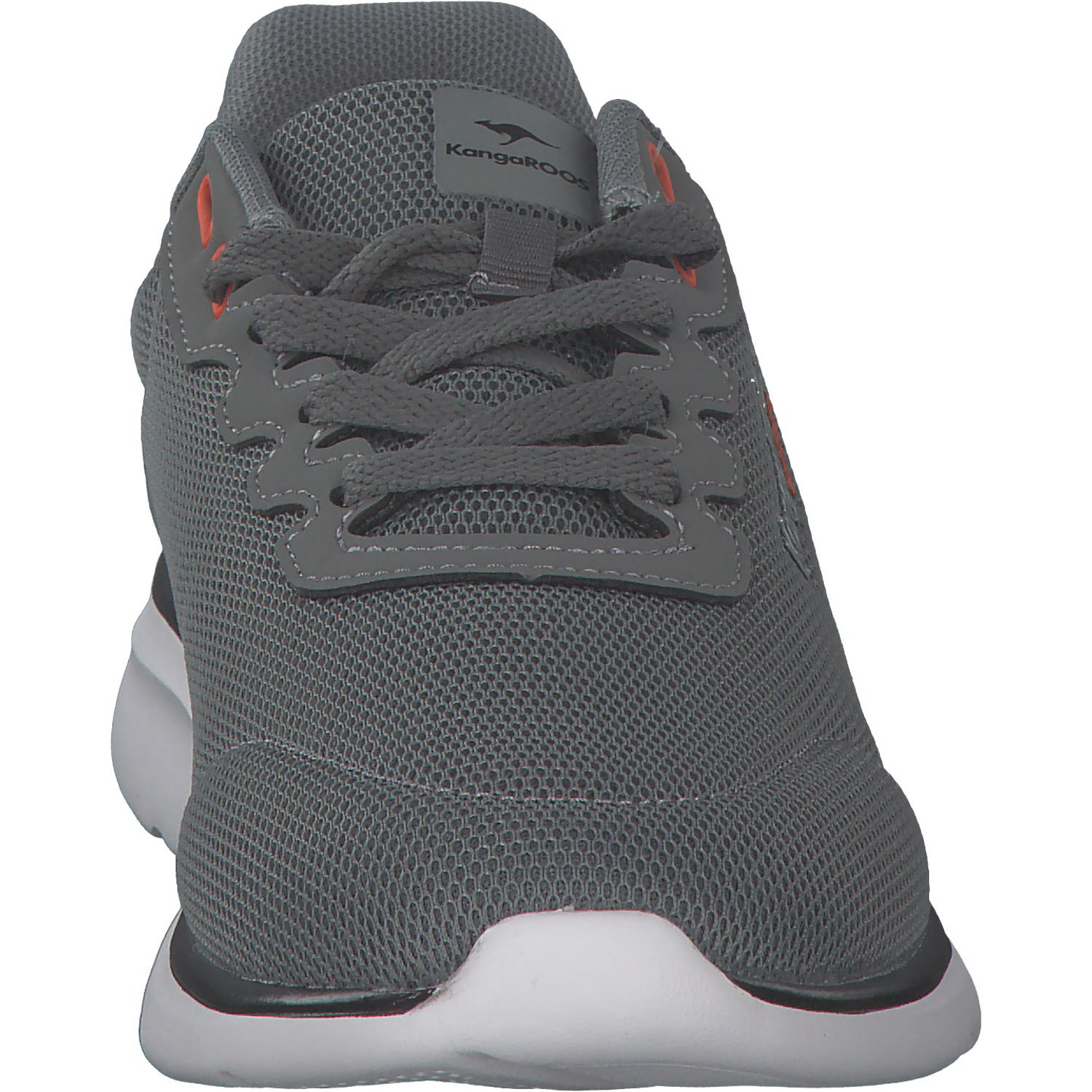 KangaROOS K-Race Ease 79249, Sneakers Low, Herren, Orange