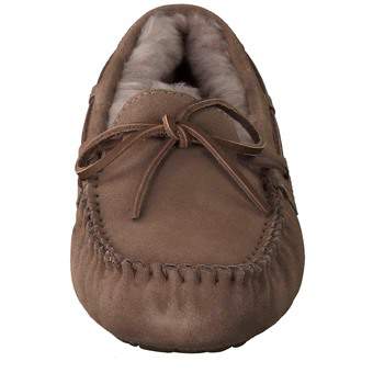 UGG Dakota in beige
