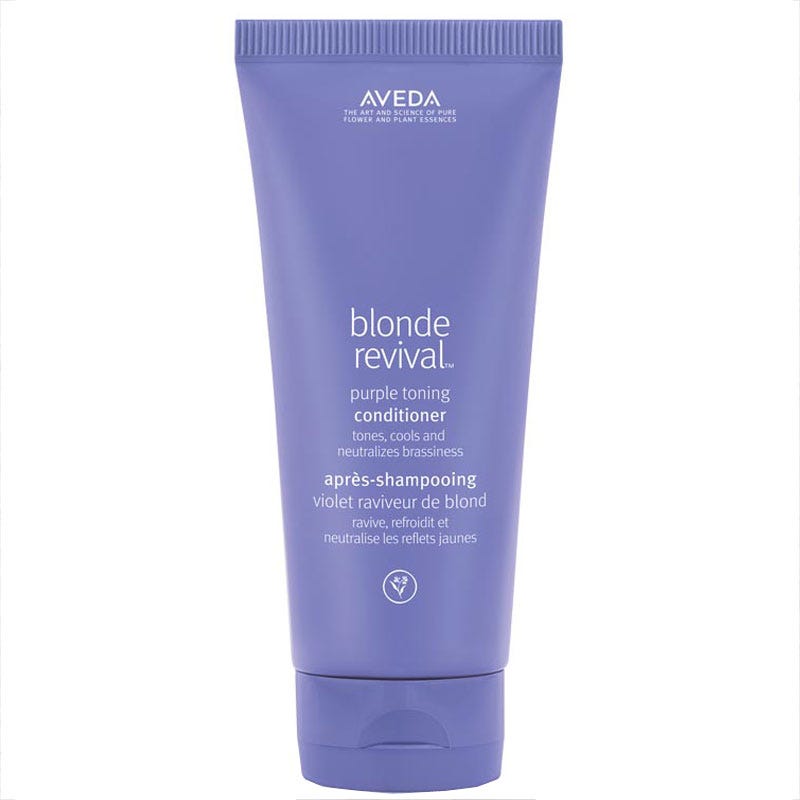 AVEDA Blonde Revival Purple Toning Conditioner 200 ml