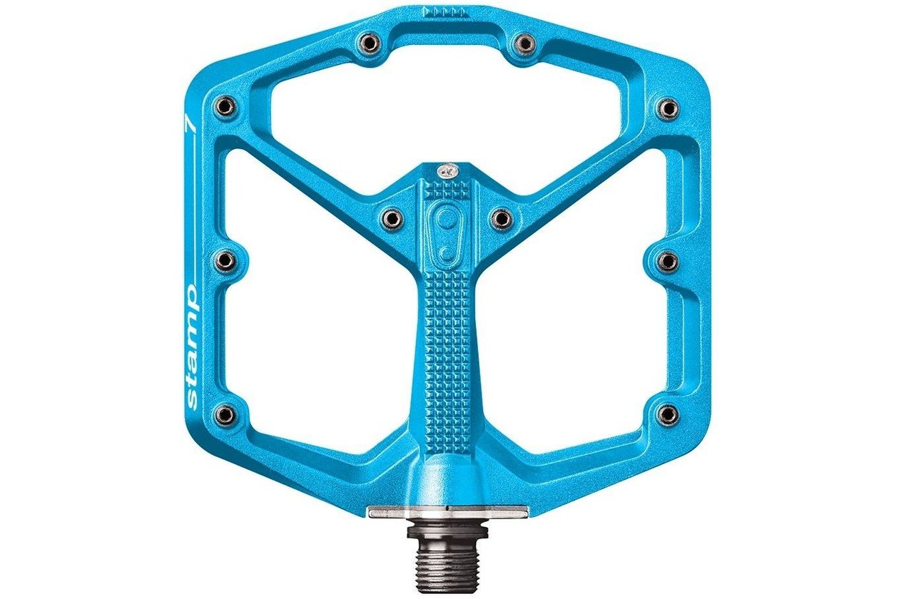 Crankbrothers Stamp 7 Large Plattform-Pedal
