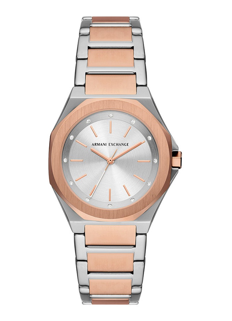 Armani Exchange Watch AX4607