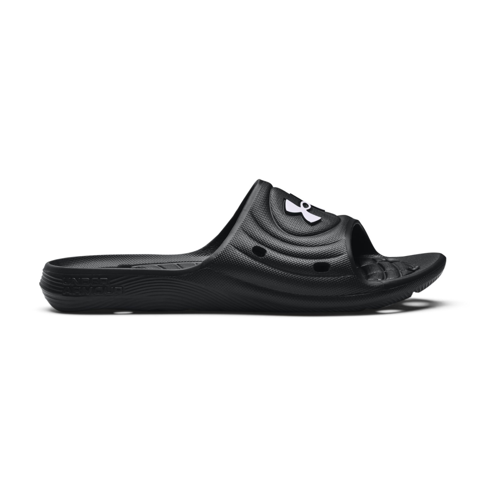 Under Armour Locker IV 3023758-001 / schwarz