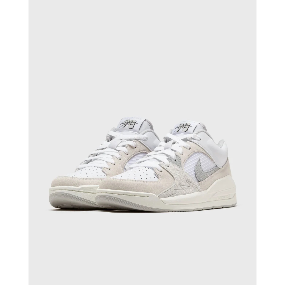 NIKE JORDAN Stadium 90 DX4397-100 / weiss