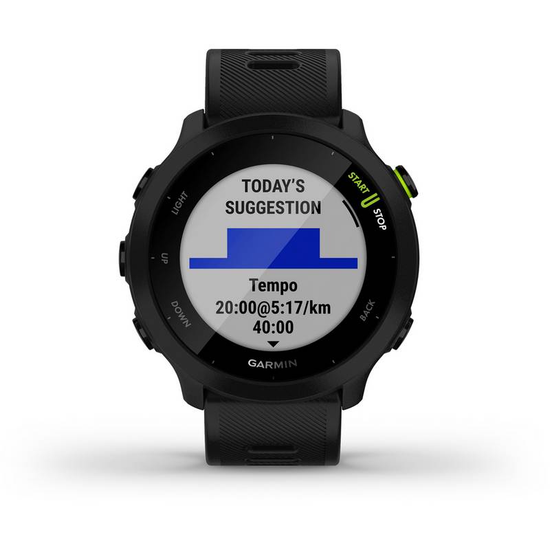Garmin Forerunner 55 Sportuhr