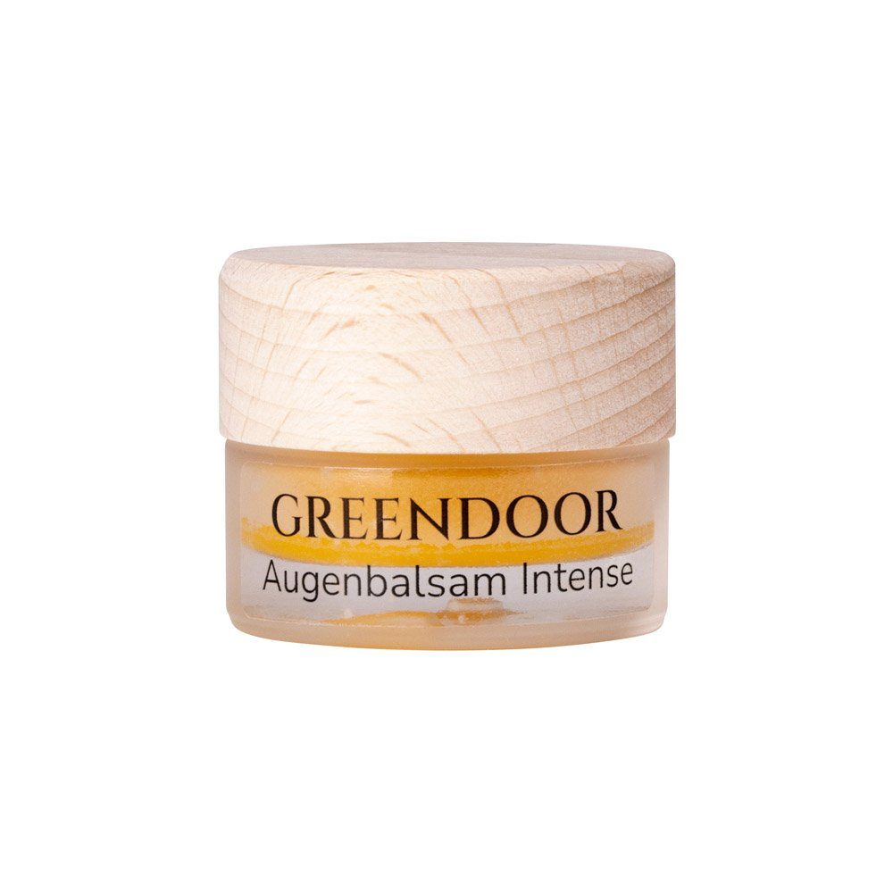 GREENDOOR Pflege-Geschenkset Anti Aging Spar Set