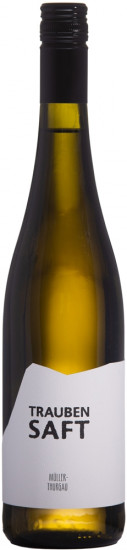 Traubensaft Müller-Thurgau - Weingut Philipps-Mühle