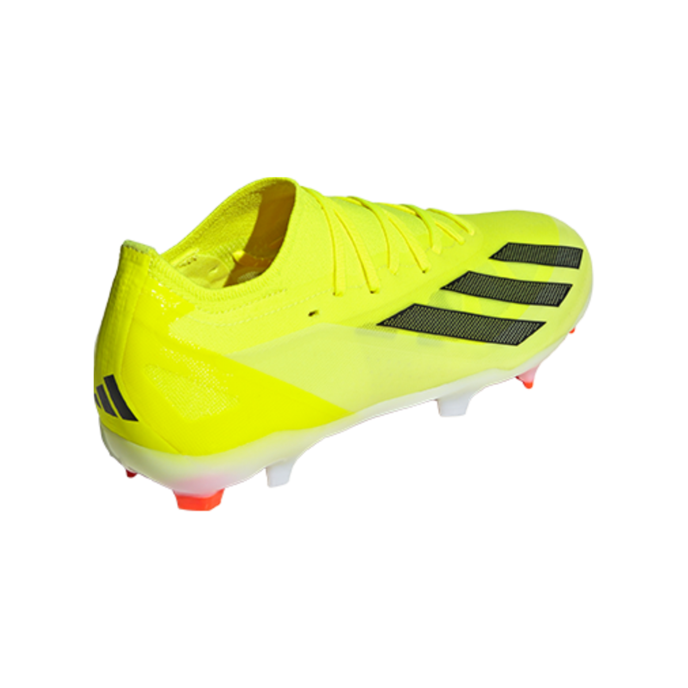 adidas X Crazyfast Pro FG Gelb Schwarz Weiss