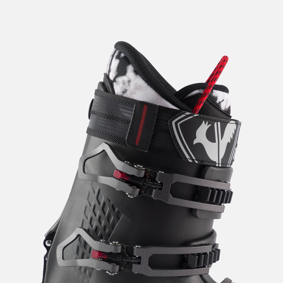 Herren All-Mountain Skischuhe ALLTRACK 90 HV