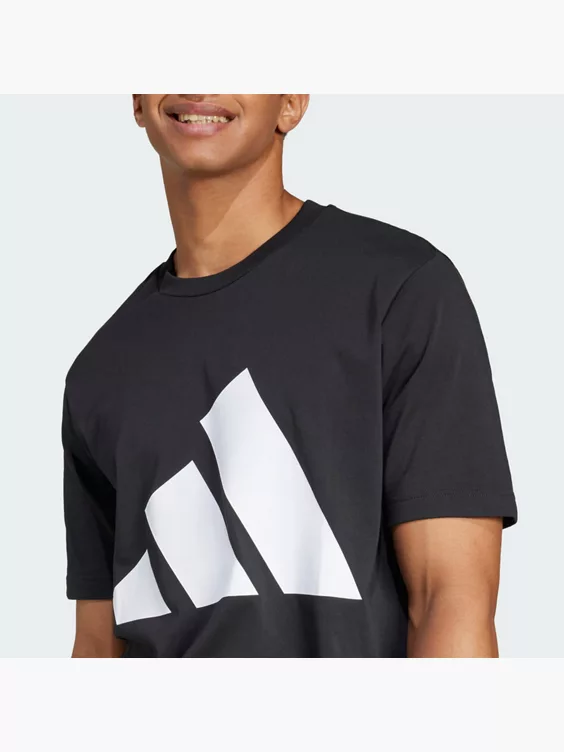 adidas Essentials Big Logo T-Shirt
