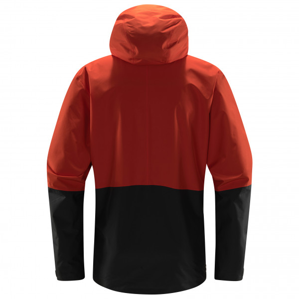 Haglöfs - Finch Proof Jacket - Regenjacke