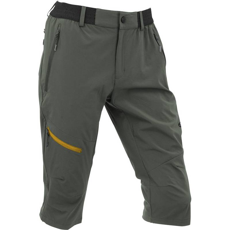 Maul Sport 3/4 Lehn Ultralight Funktionsshorts Herren