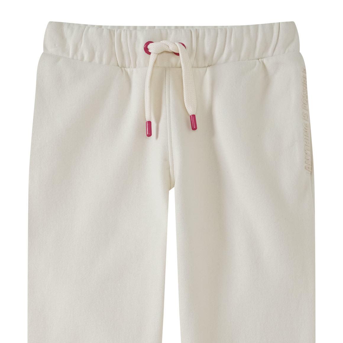 Mädchen Jogginghose in softer Qualität
