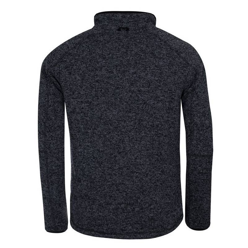 Westfjord Katla Fleecejacke Herren