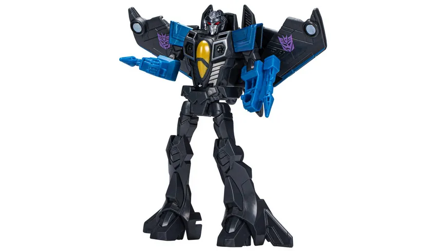 Hasbro - Transformers EarthSpark Warrior-Klasse, 1 Stück, sortiert