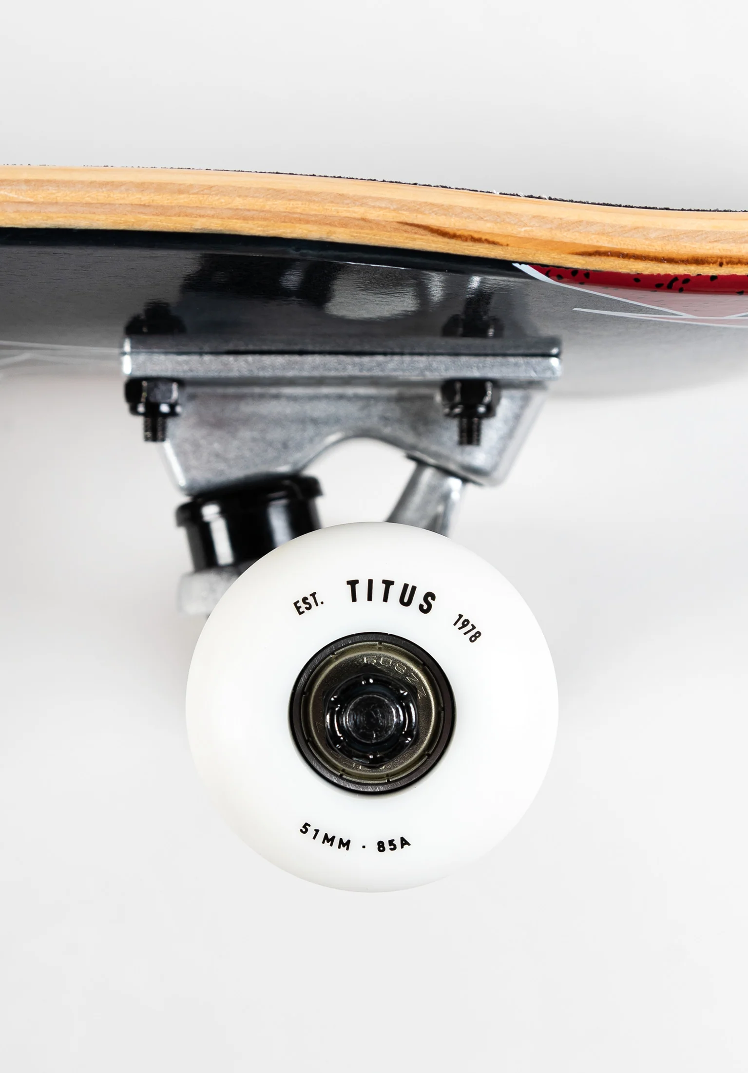 Triple Classic Logo Mini