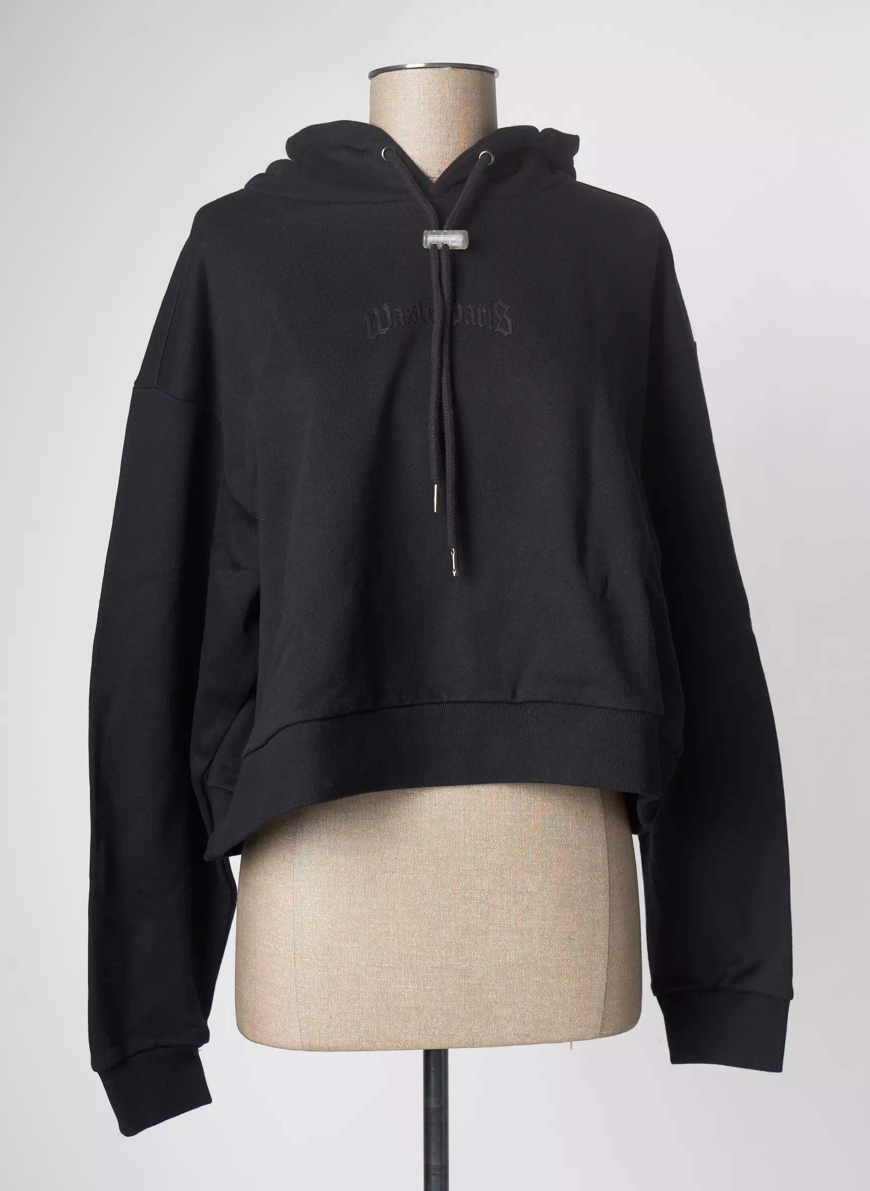 Wasted Paris Sweats Femme couleur noir