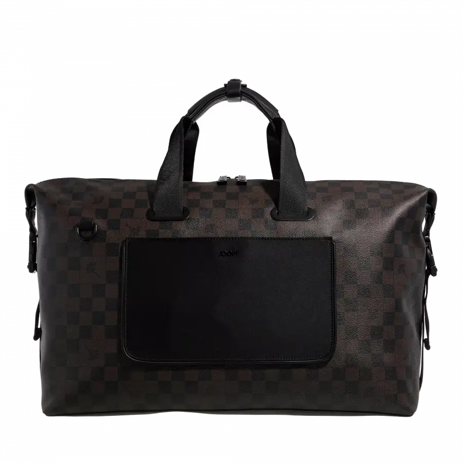 JOOP! - Joop! Business & Travel Bags Textil Dark Brown - braun