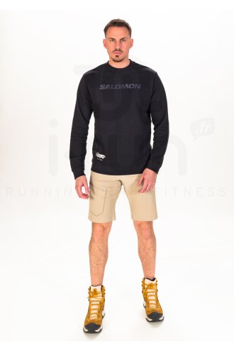 Salomon Outlife Running District M