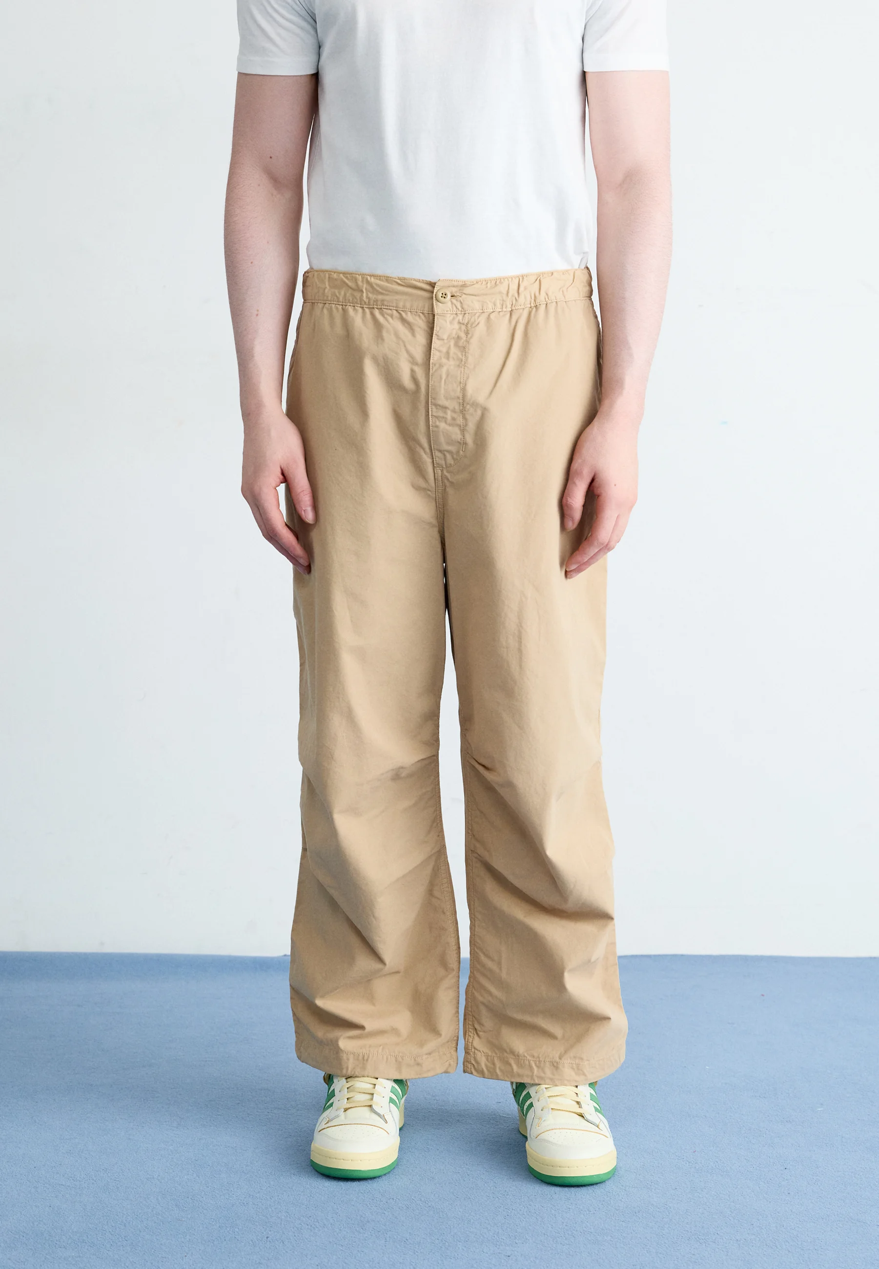 Carhartt WIP JUDD PANT - Pantalones
