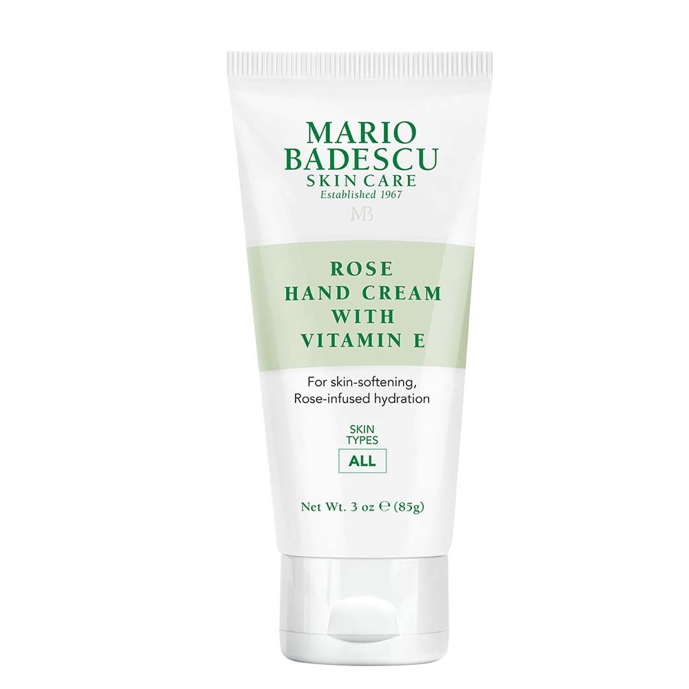 Mario Badescu ROSE HAND CREAM Crème
