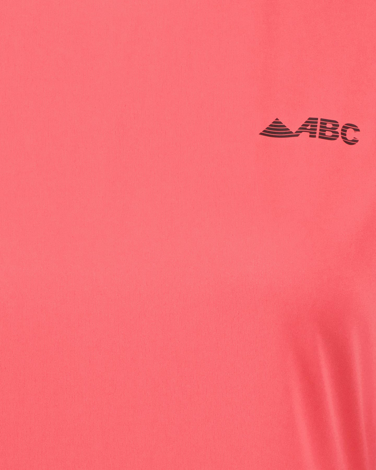 Tričko Tenis Abc Tech Small Logo W ABCTW030W24-404