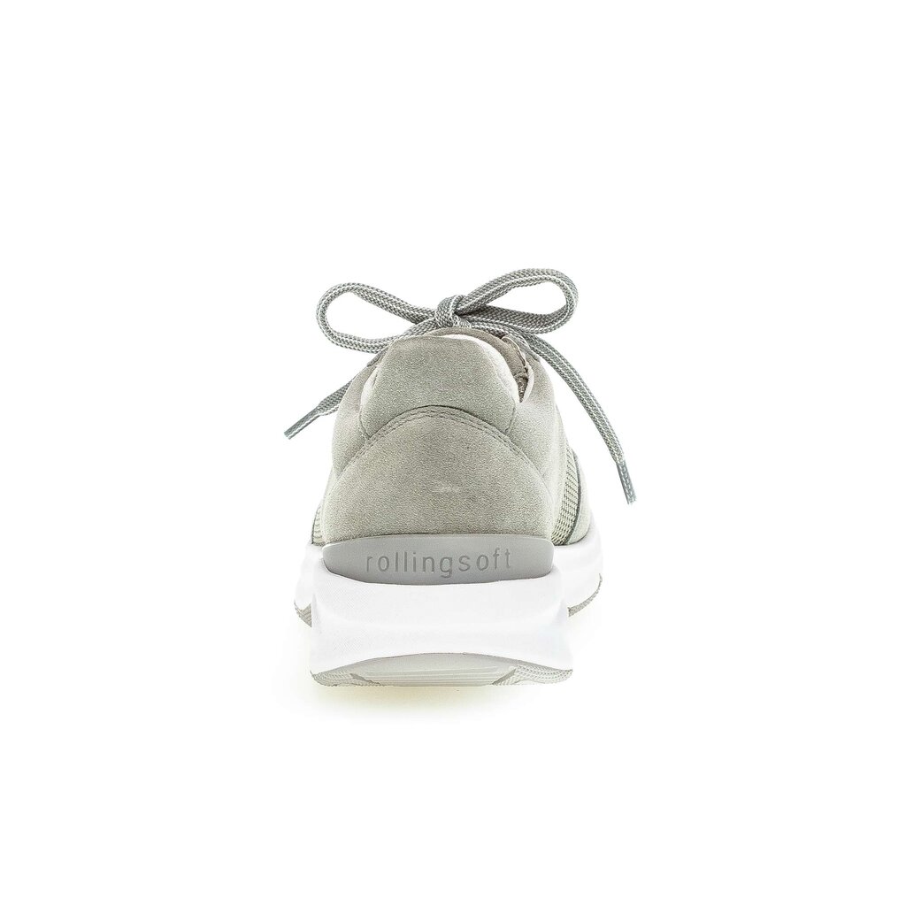 rollingsoft Sneaker low grün