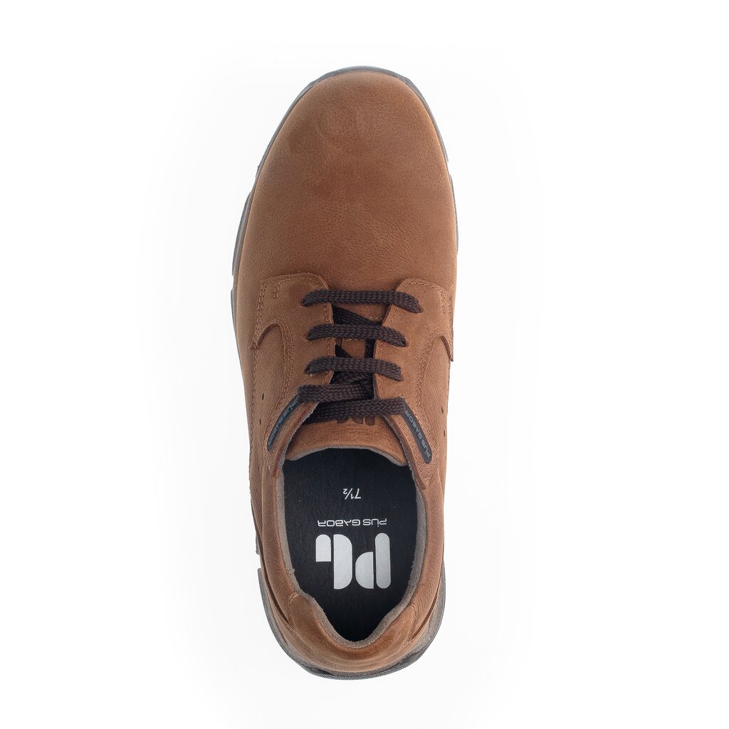 Pius Gabor PG1022 Sneaker low braun