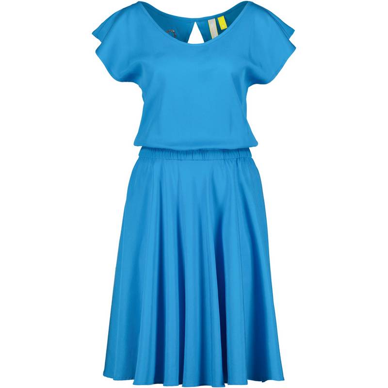 ALIFE AND KICKIN IsabellaAK Kurzarmkleid Damen