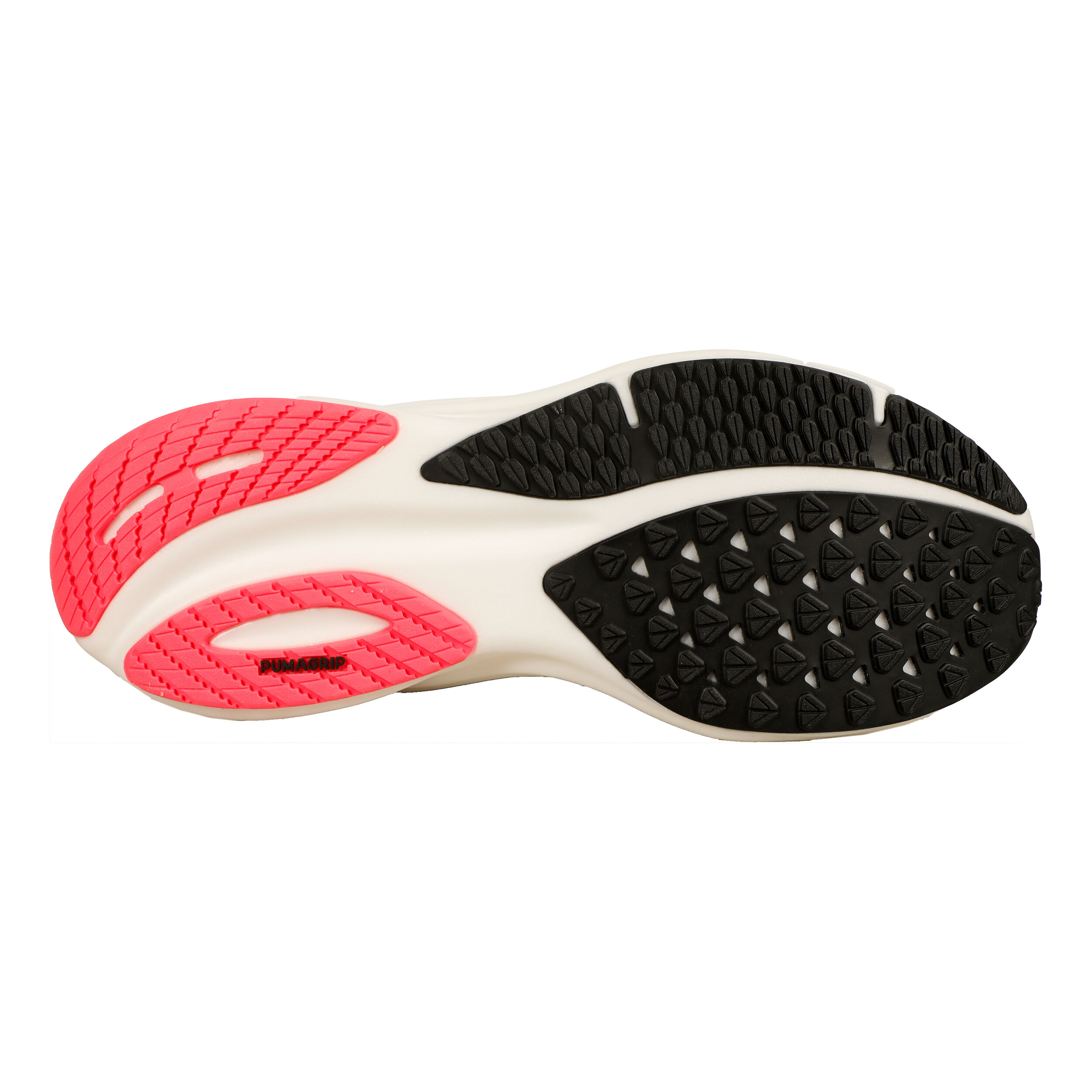 Magnify Nitro 2 Neutralschuh Herren - Weiß, Gelb