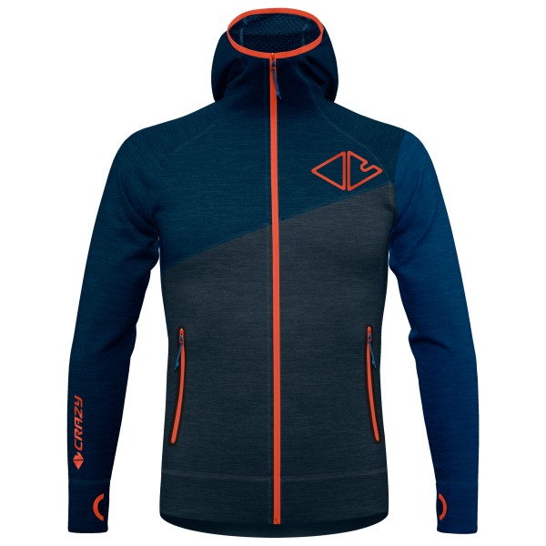 Crazy Idea - Pull Gulliver - Hoodie