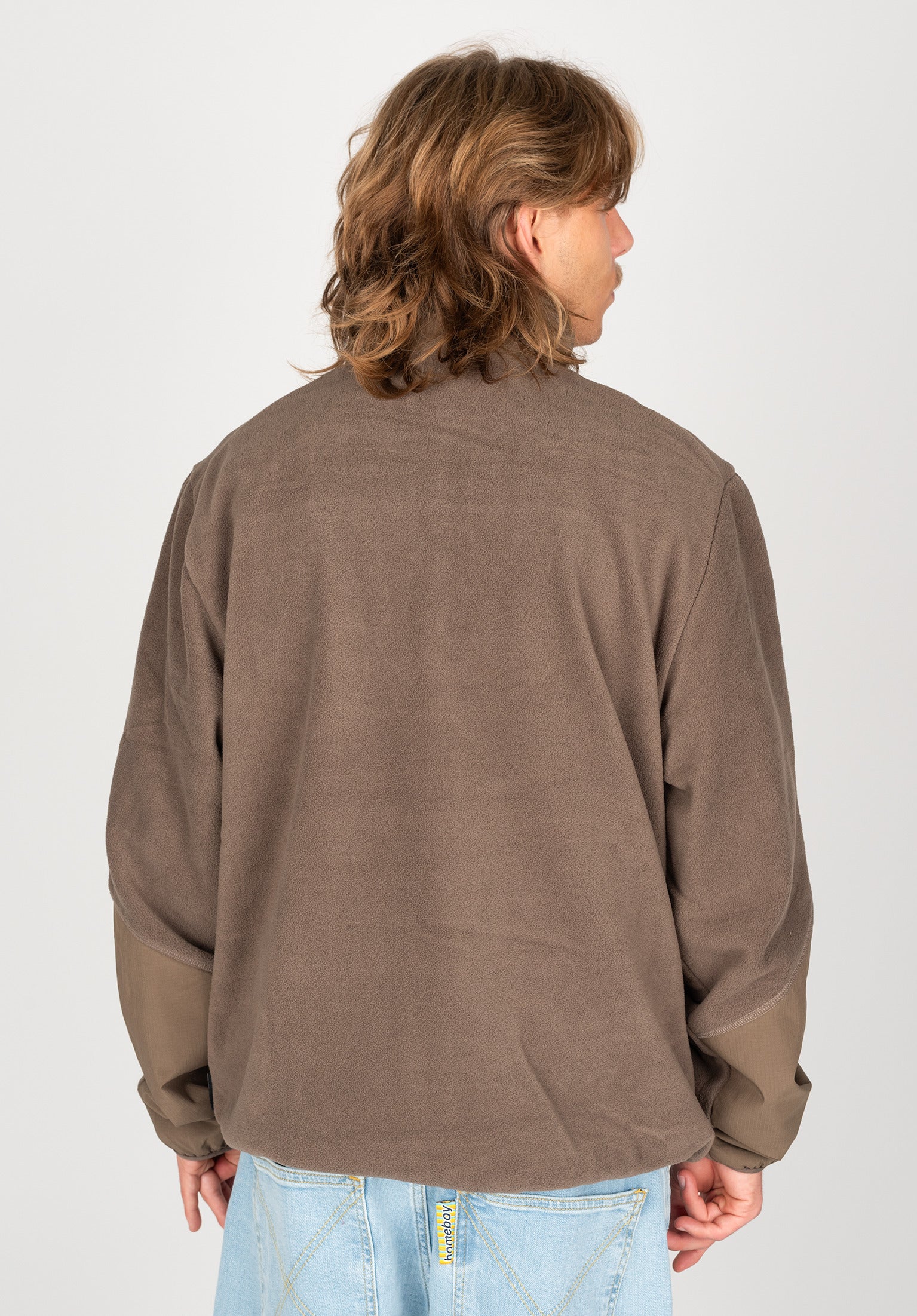Deck Fleece