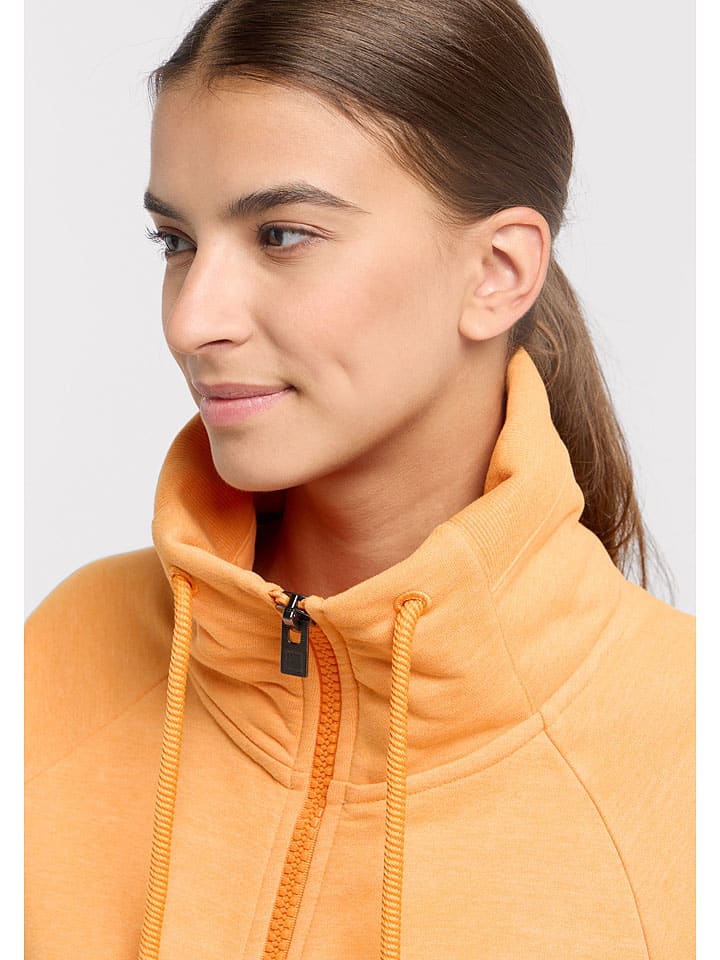 ELBSAND Sweatjacke 