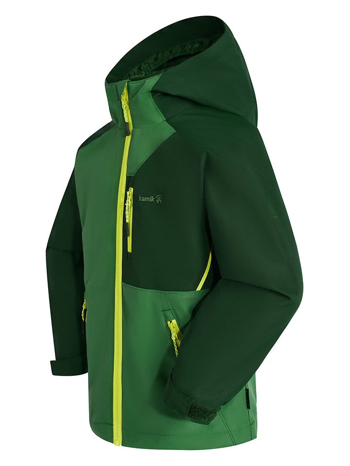 Kamik Regenjacke 