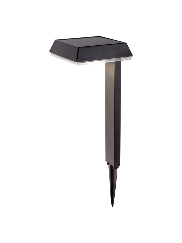 näve LED Solarleuchte 